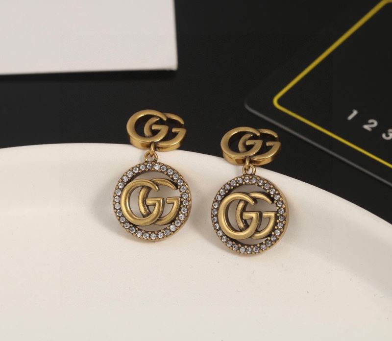 Gucci Earrings